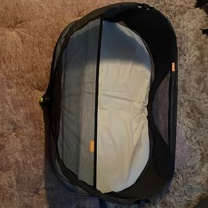 Brica Portable baby bed